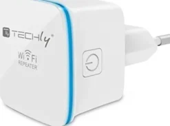 Techly I-WL-REPEATER7 (028566)