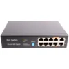 TechnicLan TF310-2G-8P-96 TF310-2G-8P-96