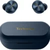 TECHNICS EAH-AZ80E-A ANC Niebieske