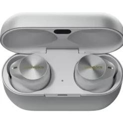 TECHNICS EAH-AZ80E-S ANC Srebrny