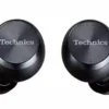 Technics EAH-AZ70WE-K Czarne