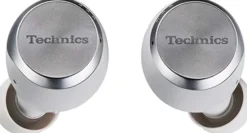 Technics EAH-AZ70WE-S Srebrne