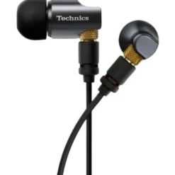 TECHNICS EAH-TZ700E-K Czarny