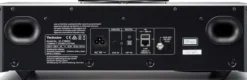 Technics OTTAVA SC-C70MK2EGK czarne