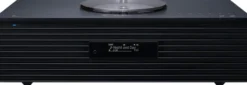 Technics OTTAVA SC-C70MK2EGK czarne