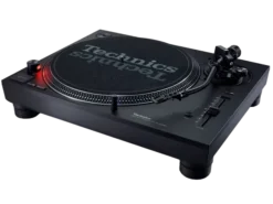 Technics SL-1210MK7EG (czarny)