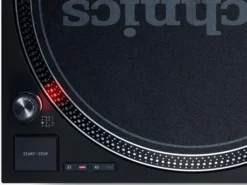 Technics SL-1210MK7EG (czarny)