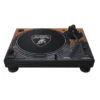 Technics SL-1200M7PED gramofon serii Automobili Lamborghini (Orange) PayPo