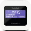 Technisat 0001/2940 Białe