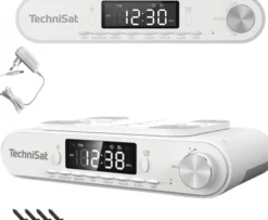 TechniSat 76-4978-10 biały