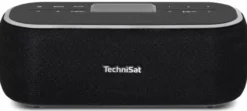 TechniSat BT 1 czarny