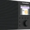 TECHNISAT 76-5020-02 CLASSIC 300 IR V2 czarny