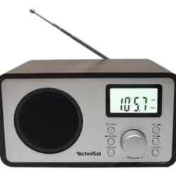 TECHNISAT Classic 200 76-4821-00 Wenge