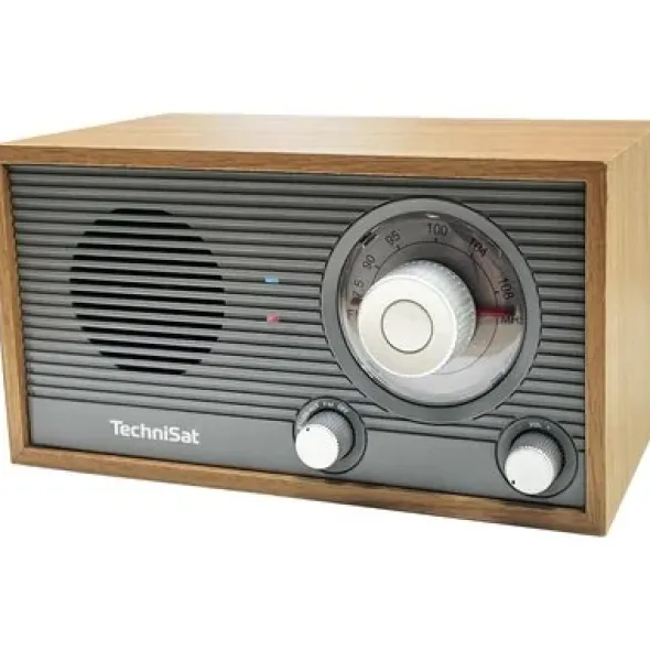 TECHNISAT CLASSIC 205 Złoty dąb