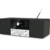 TechniSat 0000/3937 Czarny