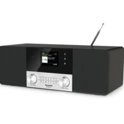 TechniSat 0000/3937 Czarny