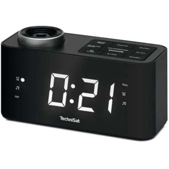 TECHNISAT DigiClock 300