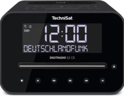 TechniSat Digitradio 52
