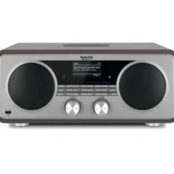 Technisat Digitradio 602 BT/DAB+/int antracyt