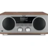 Technisat Digitradio 602 BT/DAB+/int orzech-srebrny