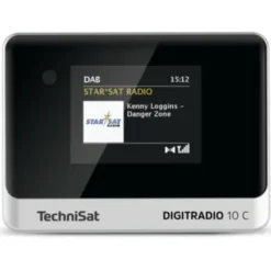TechniSat DIGITRADIO 10 C