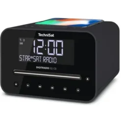 TECHNISAT Digitradio 52 CD Antracyt