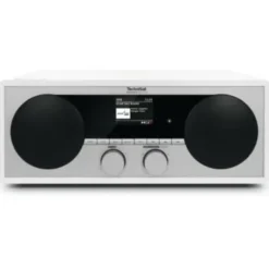 TechniSat DIGITRADIO 451 CD IR Białe