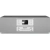 TECHNISAT DIGITRADIO 380 CD IR srebrny