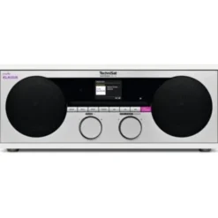 TechniSat DIGITRADIO 451 CD mdr klassik biały