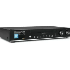 TechniSat Digitradio 143 CD V3 czarny