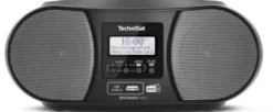 TechniSat DigitRadio 1990 Czarny