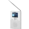 TechniSat DigitRadio Flex 2 0000/3972 białe