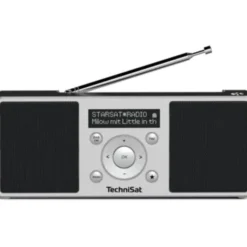 TechniSat DIGITRADIO 1 S