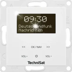 TechniSat DIGITRADIO UP 55