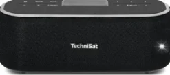 TechniSat Miniradio Digitradio BT 1 6W budzik