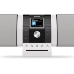 TechniSat Multyradio 4.0 czarno-Białe (0001/3920)