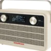 TechniSat NORDMENDE Transita 120 - Mono - Czarny (78-3001-01)