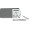 TechniSat Techniradio RDR Biały