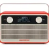 TechniSat TRANSITA 120 (78-3001-00) czerwony