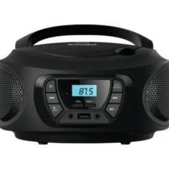 TECHNISAT Viola CD-100 Bluetooth Czarny