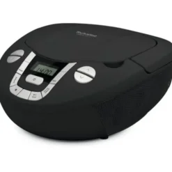TECHNISAT VIOLA CD-1 Czarny