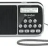 TechniSat Viola 3 VIOLA3 BL
