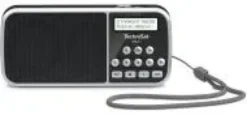 TechniSat Viola 3 VIOLA3 BL
