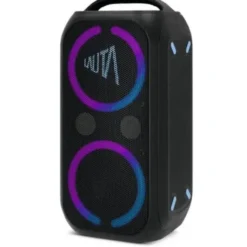 TECHNISAT WUMMSBOX Czarny