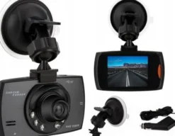 Techonic Dash Cam G30