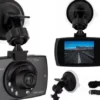 TECHONIC WIDEOREJESTRATOR KAMERA REJESTRATOR JAZDY FULL HD W04 0,15KG