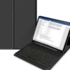 TECH-PROTECT Etui na iPad Air TECH-PROTECT SC Pen + Keyboard Czarny Klawiatura Raty