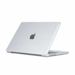 Tech-Protect Etui SmartShell 14&quot Przezroczysty THP789CL