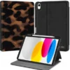 TECH-PROTECT LAMANO IPAD 10.9” 10 / 2022 / 11” 11 / 2025 PANTHER