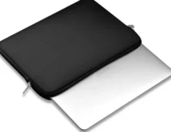 Tech-Protect NEOPREN pokrowiec do laptopa 14" czarny 14729